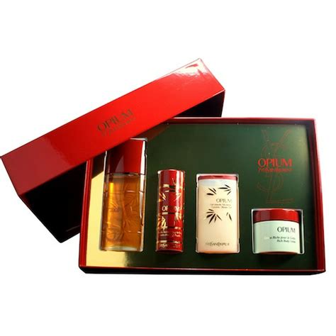 opium original gift set